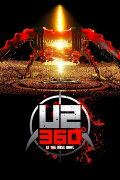 U2: 360° at the Rose Bowl
