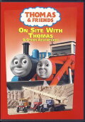 Thomas & Friends: On Site with Thomas