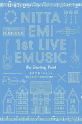 Nitta Emi 1st Live 