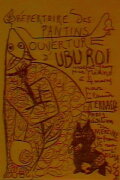 Ubu Roi