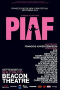 Piaf: Hymnes à la Môme