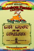 Molly Moo-Cow and the Butterflies
