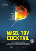 Masel Tov Cocktail