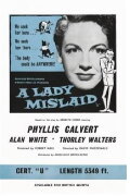 A Lady Mislaid