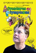 Adventures in Plymptoons!