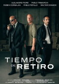 Tiempo de retiro