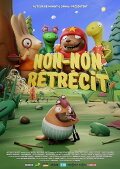 Non-Non Rétrécit