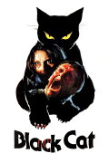 The Black Cat