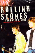The Rolling Stones - A Bigger Bang: Live in Argentina