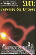 Les Enfoirés 2001 - L'odyssée des Enfoirés