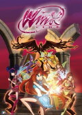 Winx Club - The Shadow Phoenix