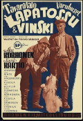 Tavaratalo Lapatossu & Vinski