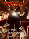 Gophers on a Train