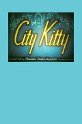 City Kitty