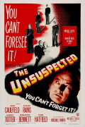 The Unsuspected