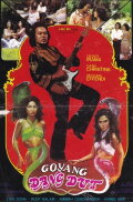 Dangdut Dance