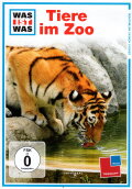 Was ist Was - Tiere im Zoo