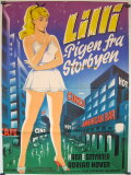Lilli, a Girl from the Big City