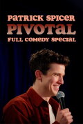 Patrick Spicer: Pivotal