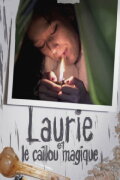 Laurie et le caillou magique