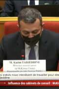 Influence des cabinets de conseil : McKinsey devant la commission d'enquête du Sénat