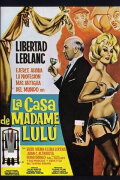 La casa de Madame Lulú