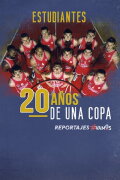 Estudiantes. 20 años de una Copa