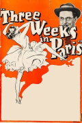 Three Weeks in Paris