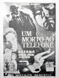 The Dead at the Phone