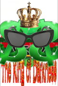 The King of Darkness