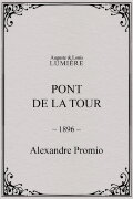 Pont de la Tour