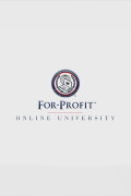 For-Profit Online University