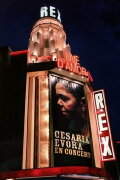 Cesaria Evora - Live d' Amor