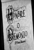Hombre o demonio
