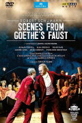 Scene From Faust