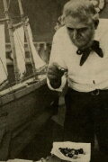 The Treasure Ship