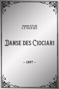 Danse des Ciociari