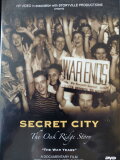 Secret City: The Oak Ridge Story - The War Years
