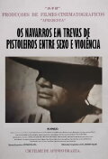 Os Navarros em Trevas de Pistoleiros entre Sexo e Violência
