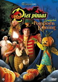 Piet Piraat Special: The Pumpkin King