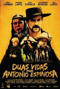 Duas Vidas para Antonio Espinosa