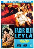 Fakir Kızı Leyla