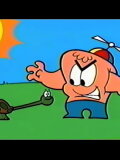 No Neck Joe - The Turtle