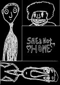 She's Not Home
