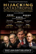 Hijacking Catastrophe: 9/11, Fear & the Selling of American Empire