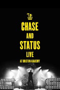 Chase And Status - Live At Brixton Academy