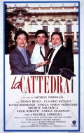 La cattedra