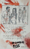 Zombie Kiss