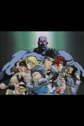 World Heroes