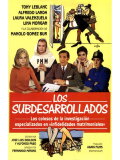 Los subdesarrollados